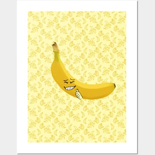 This Shit is Bananas, B-A-N-A-N-A-S Posters and Art